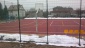Odnawianie linii na boiskach sportowych Linie na boiskach - Gdynia Abernikula