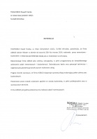 Referencja od firmy TECHFORCE Paweł Franka