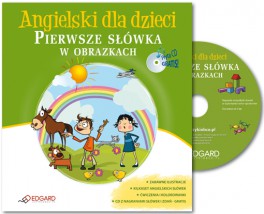 Angielski dla dzieci - Pracownia Kozielski Antoni Kozielski Wodzisław Śląski