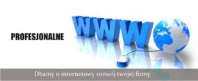 Tworzenie stron WWW - Factory117 Rzeszów
