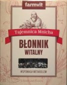 błonnik witalny - Sklep Ekologiczny MOCE NATURY Prudnik