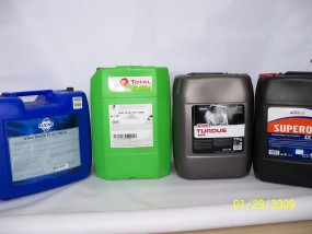 olej - AGROMARKET Brodnica