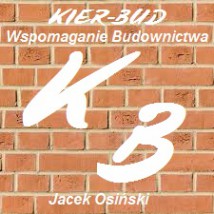 obsługa procesu budowlanego - KIER-BUD Wspomaganie Budownictwa Jacek Osiński Jarocin