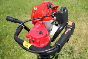 WIERTNICA SPALINOWA - Mar Greg Katarzyna Pielak Kazimierz Dolny