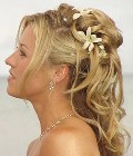 Fryzury ślubne - Salon Fryzjerski `Hair Style` Kwidzyn