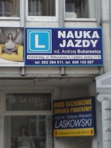 kursy prawa jazdy kat. B - AUTO SZKOŁA Andrzej Bukarewicz Kołobrzeg