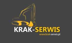 Części do maszyn budowlanych - KRAK-SERWIS Niepołomice