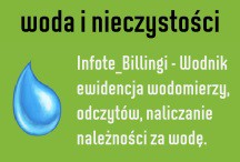Oprogramowanie dla wodociągów Infote_Billingi - Infotelecom Sp. z o.o. Poznań