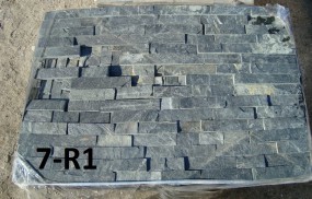 Kamień 7-R1 - PEPPER FEST -kamień naturalny-gnejs Toruń