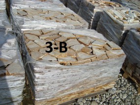 Kamien 3-B - PEPPER FEST -kamień naturalny-gnejs Toruń