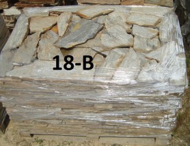 Kamien 18-B - PEPPER FEST -kamień naturalny-gnejs Toruń