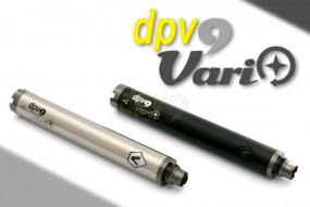 Dpv9 VariO 1600 mAh - dpv9 - Elektroniczne papierosy i Liquidy Warszawa