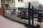 bramy ogrodzenia kute - Świętochłowice kowalmond