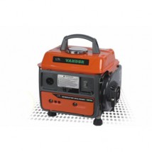 AGREGAT PRĄDOTWÓRCZY VANDER - Mar Greg Katarzyna Pielak Kazimierz Dolny