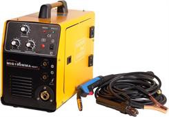 Migomat inwerterowy MAGNUM - Mar Greg Katarzyna Pielak Kazimierz Dolny