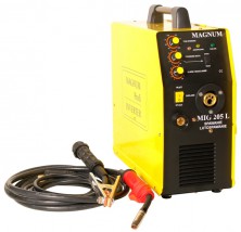 PÓŁAUTOMAT MAGNUM - Mar Greg Katarzyna Pielak Kazimierz Dolny