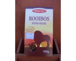Herbata ROOIBOS Super Grade - Sklep Ekologiczny MOCE NATURY Prudnik
