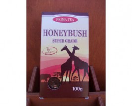 Herbata HONEYBUSH Super Grade - Sklep Ekologiczny MOCE NATURY Prudnik