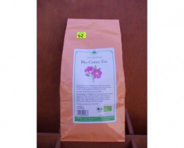 Bio herbatka z czystka - Sklep Ekologiczny MOCE NATURY Prudnik