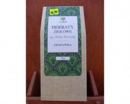 Herbata ziołowa - Sklep Ekologiczny MOCE NATURY Prudnik
