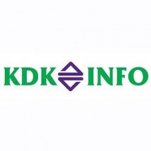 Strona internetowa - tworzenie i zarządzanie - KDK Info Sp. z o.o. Warszawa