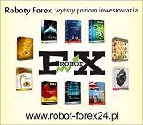 Automatyczny handel - FX Robot Technology Bielsko-Biała