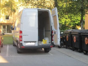 Transport miedzynarodwy - Pomoc drogowa 24 h - holowanie , usługi transportowe Oświęcim