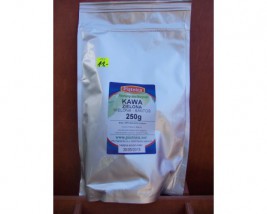 Kawa zielona mielona santos - Sklep Ekologiczny MOCE NATURY Prudnik