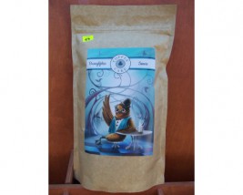 Kawa Brazylijska sowa - Sklep Ekologiczny MOCE NATURY Prudnik