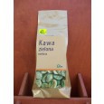 Kawa zielona mielona - Sklep Ekologiczny MOCE NATURY Prudnik