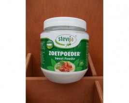 Zoetpoeder Sweet Powder - Sklep Ekologiczny MOCE NATURY Prudnik