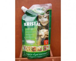 Kristal - Sklep Ekologiczny MOCE NATURY Prudnik