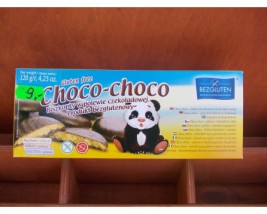 Choco-choco - Sklep Ekologiczny MOCE NATURY Prudnik