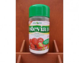 Stevia - Sklep Ekologiczny MOCE NATURY Prudnik