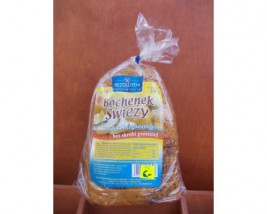 Bochenek świeży - Sklep Ekologiczny MOCE NATURY Prudnik