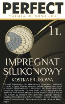 Impregnat silikonowy - PERFECT Chemia Budowlana Toruń