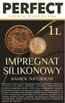 Impregnat silikonowy - PERFECT Chemia Budowlana Toruń