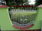 BOR-MET SIEDLCE Siedlce - Spawanie bram, balustrad, ogrodzeń
