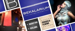 Filmy reklamowe - BEKALARIUM Królestwo Wyobraźni Produkcja Filmowa Nowa Ruda