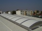 Integro Dach System Lębork - Renowacja świetlików