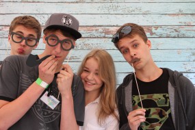 Fotobudka wynajem - Fotobudka SICKPHOTO Dąbrowa Górnicza