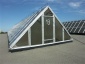 Renowacja świetlików - Integro Dach System Lębork