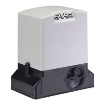 Faac - BRAM SYSTEM Bartłomiej Paczkowski Aleksandrów Łódzki