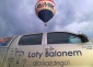 Loty balonem Imprezy, eventy, wzloty balonu na uwięzi - Katowice Sky Adventure sp. z o.o.