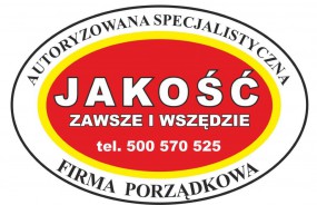 Pranie i Czyszczenie Dywanów - Odbiór i Zwrot GRATIS ! - Specjalistyczna Firma Usług Porządkowych JAKOŚĆ Tadeusz Kasprzak Szczecin
