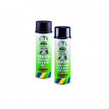 Lakier akrylowy - spray - Tukan s.c. Tychy