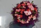 bukiety na telefon Moje kwiatostany Pracownia florystyczna