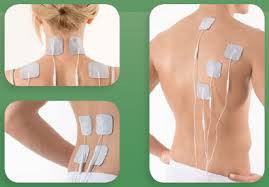 Elektrostymulacja - Gabinet Masażu ,,Nikozja   Żabia Wola