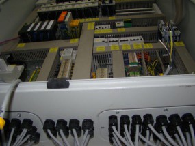 Montaż instalacji elektrycznych - SATPOL Gniezno