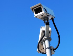 Monitoring CCTV i IP - SATPOL Gniezno